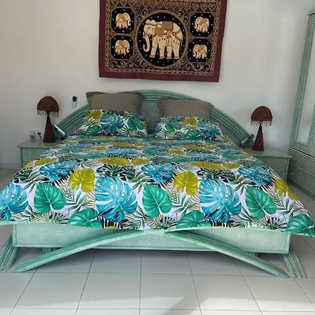 Villa Marilis Montauroux Bagian luar foto