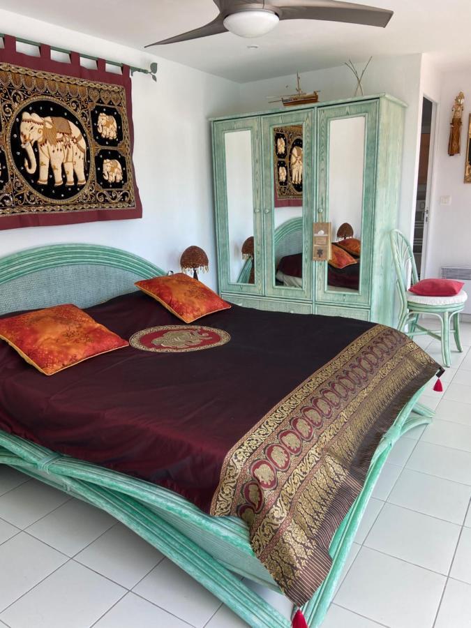 Villa Marilis Montauroux Bagian luar foto