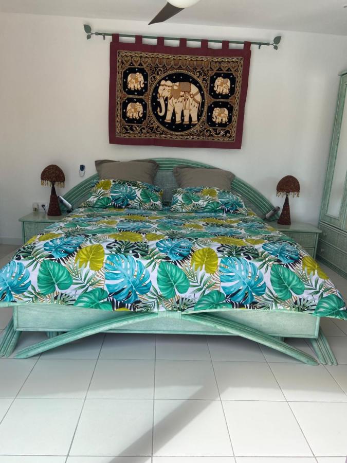 Villa Marilis Montauroux Bagian luar foto